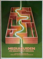 Mediaguiden f&ouml;r industriellt mediaval