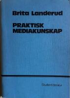 Praktisk mediakunskap