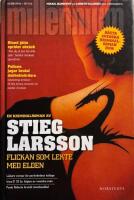 Flickan som lekte med elden