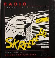 Radio : en bok f&ouml;r radioter