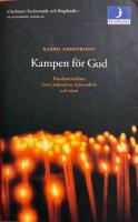 Kampen om Gud  Fundamentalism inom judendom, kristendom och islam
