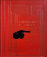 Strindbergs lilla r&ouml;da : boken om boken och typerna
