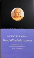 Den full&auml;ndade talaren