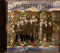 Les negresses vertes
