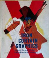 Iron Curtain Graphics Eastern European design created without computers