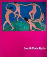 Das MoMA in Berlin - Meisterwerke aus dem Museum of Modern Art, New York