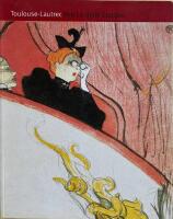 Toulouse-Lautrec och La Belle &eacute;poque