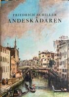 Andesk&aring;daren