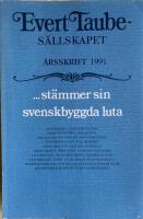 ...st&auml;mmer sin svenskbyggds luta