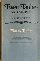 Eko av Taube