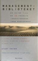 Managementbiblioteket