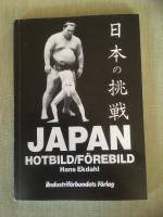 Japan Hotbild/F&ouml;rebild