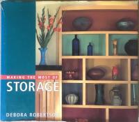 Making the most of storage