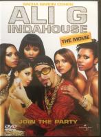 Ali G Indahouse Join the party