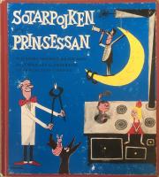 Sotarpojken och prinsessan