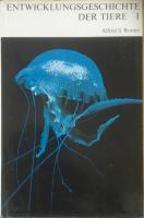 Entwicklungsgeschichte der Tiere I
