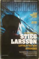 M&auml;n som hatar kvinnor