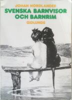 Svenska barnvisor och barnrim