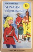 Susann vid gr&auml;nspolisen