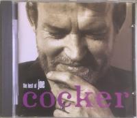 The best of Joe Cocker