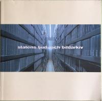 Statens ljud- och bildarkiv