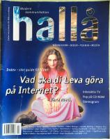 Hall&aring; 2 1995