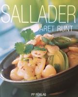 Sallader &aring;ret runt