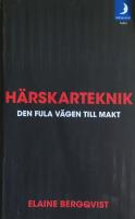 H&auml;rskarteknik