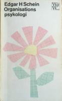 Organisationspsykologi