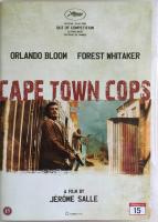 Cape Town Cops