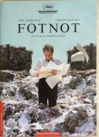Fotnot