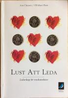 Lust att leda