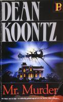 Mr. Murder