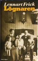 L&ouml;gnaren : roman