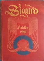 Kaleidoskop Valda humoresker och k&aring;serier tredje delen