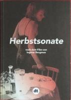 Herbstsonate /Programmheft/ nach dem Film von Ingmar Bergman