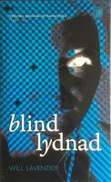 Blind lydnad