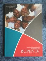 RUPEN IV : regionalt utvecklingsprogram för Kalmar län 2006