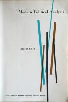 Modern Political Analysis