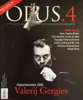 Opus 4/2006