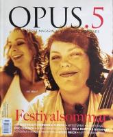 Opus 5/2006
