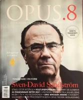 Opus 8/2006