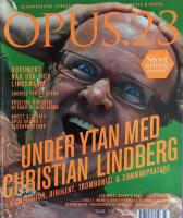 Opus 23 Skandinaviens st&ouml;rsta tidskrift om klassisk musik & opera