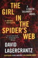 The Girl in the Spider's Web