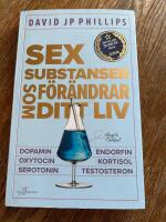 Sex substanser som f&ouml;r&auml;ndrar ditt liv