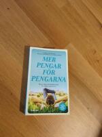 Mer pengar f&ouml;r pengarna : spara, l&aring;na och f&ouml;rs&auml;kra som de verkliga experterna