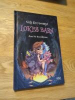 Lokes Barn