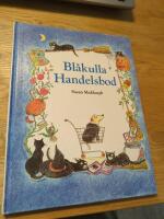 Bl&aring;kulla handelsbod