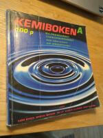 Kemiboken A