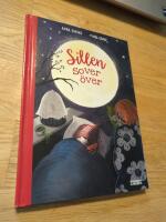 Sillen sover &ouml;ver